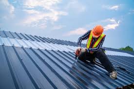 Fast & Reliable Emergency Roof Repairs in Gonzales, LA